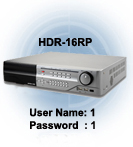Demo Đầu Ghi DVR-16RP Tại Công Ty TNHH Công Nghệ Điện Tử Thanh Sơn