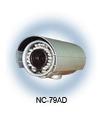 Demo camera NC-79AD