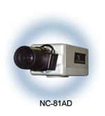 Demo camera NC-81AD