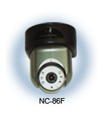 Demo camera NC-86F