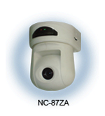 Demo camera NC-87ZA