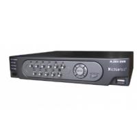 NDR-04RD/JP Pro 4ch Full D1